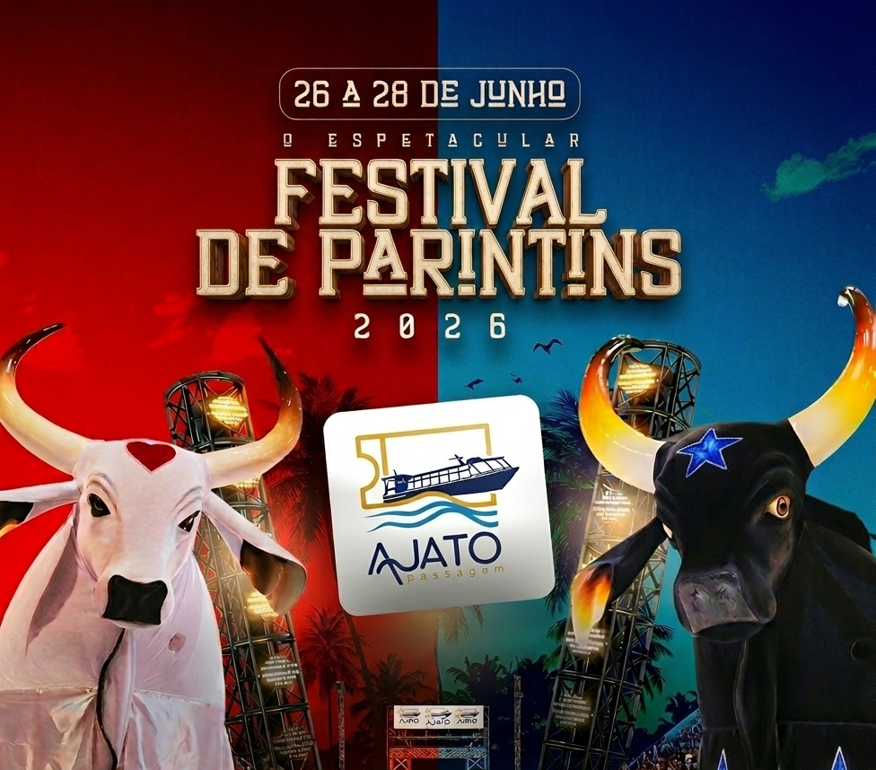 Festival de Parintins 2026