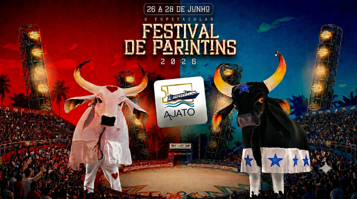 Festival de Parintins 2026