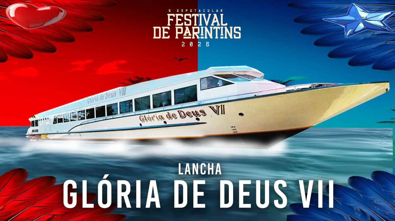 Festival de Parintins 2026
